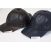New 100% Genuine Real Lambskin Leather Baseball Cap Hat Sport Visor 12 COLORS  eb-35189317